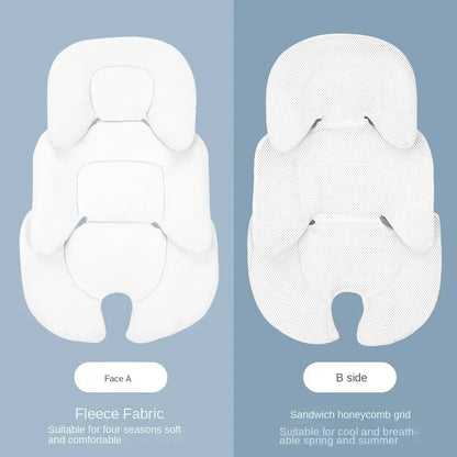 Baby Stroller Seat Pad