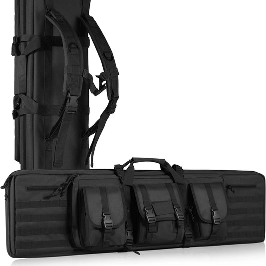 Tactical Double Long Gun Bag