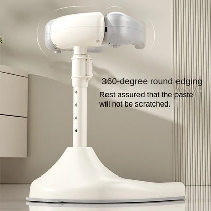 Adjustable Baby Shower Rack