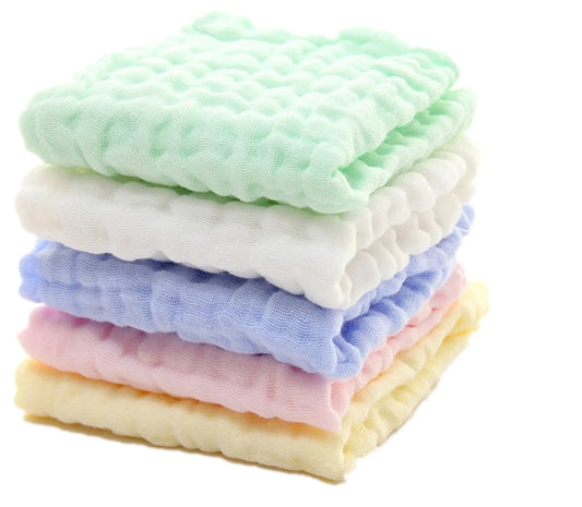 Baby Washcloths