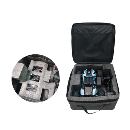 High Speed Drift Racing Car