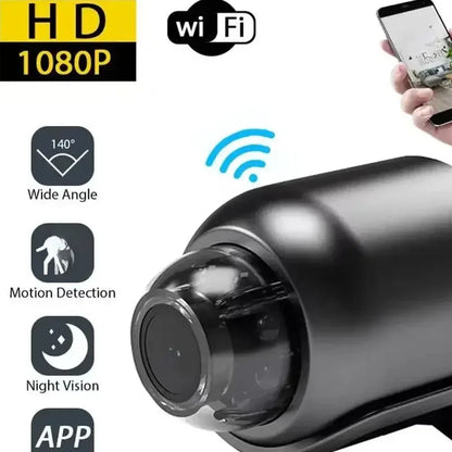 Camera Indoor Safety Security Surveillance