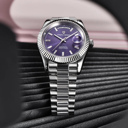 Mens Mechanical Watches