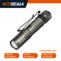 Flashlight 1000 Lumens