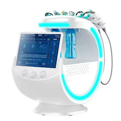 7-in-1 Multi Functional Spa Professional Portable