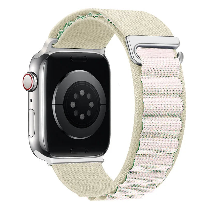 Alpine loop For apple watch