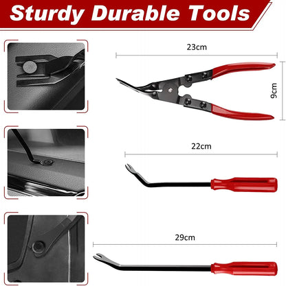 Car tools Car Interior Disassembly kit