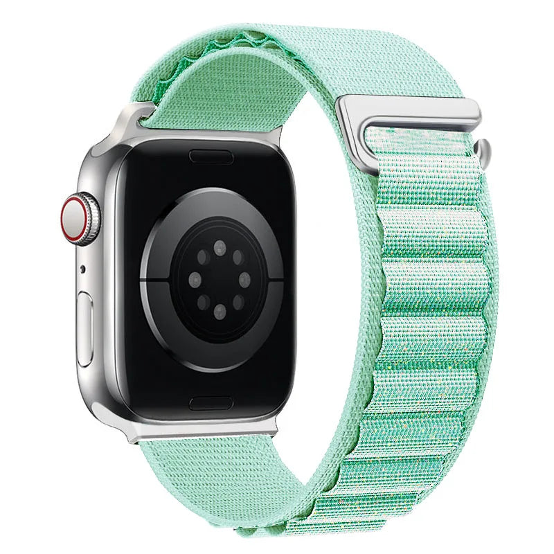 Alpine loop For apple watch