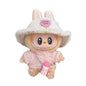 Labubu I II Idol Dolls Cute Mini Plush Doll'S Clothes