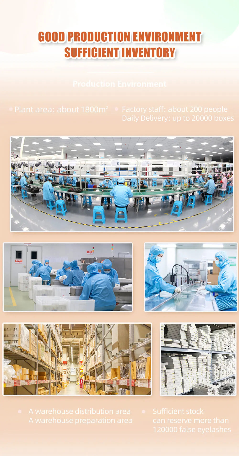 MASSCAKU Self Adhesive Cluster Lashes Glue-FreeEyelash Extension Individual Lashes