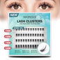Cluster Lashes Mix Length Extension Beam