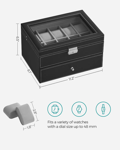Watch Box