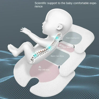 Baby Stroller Seat Pad