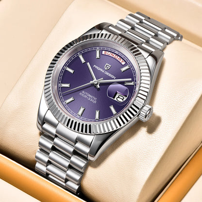 Mens Mechanical Watches