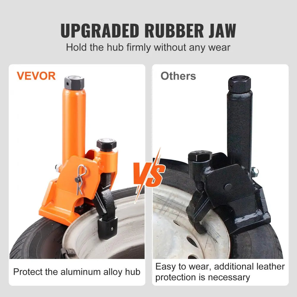Manual Tire Bead Breaker
