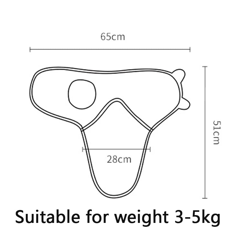 Baby Blanket Hat Set