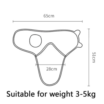 Baby Blanket Hat Set