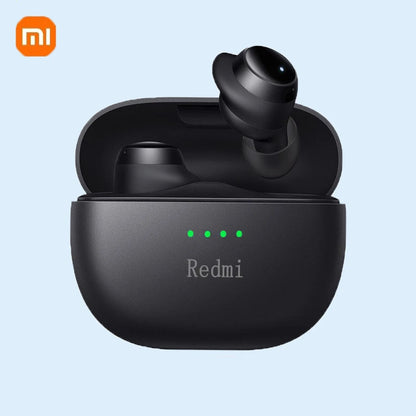 Redmi Bluetooth earbuds 5.2 w\ mini charger