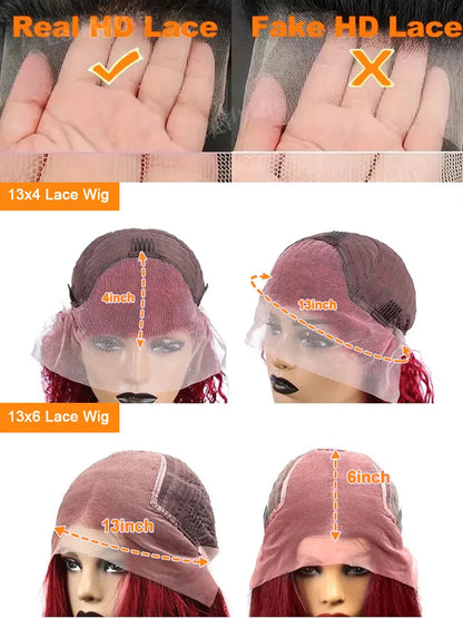 250 Density Deep Wave Burgundy