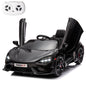 McLaren 765LT Kids Ride On Toy,