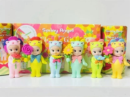 2025 Sonny Angel Dinosaur Series Hippers Harvest