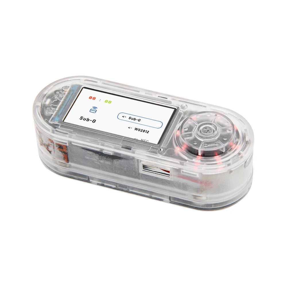 Module LCD Board Built-in Battery 1300mAh