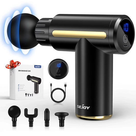 Fascial Machine Muscle Relaxation