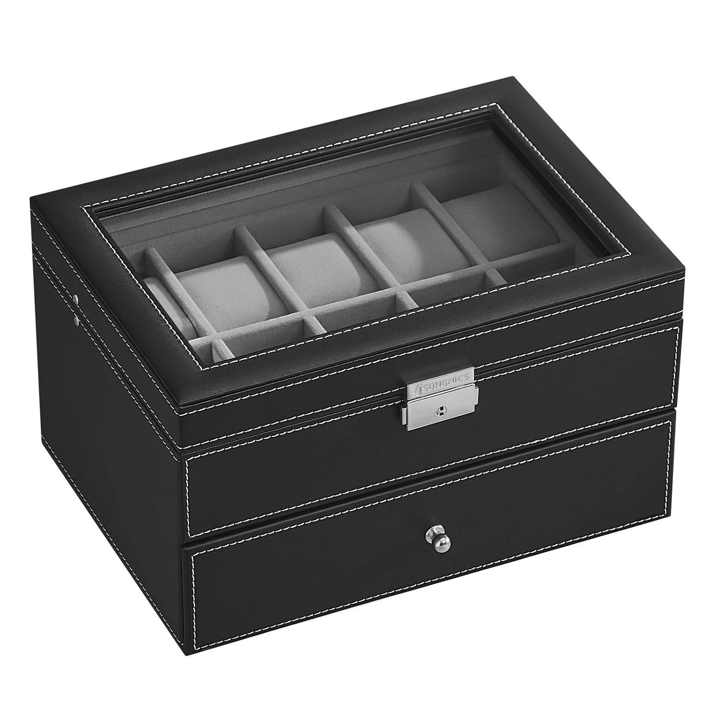 Watch Box