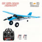 Remote Control Airplane