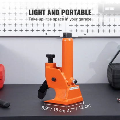 Manual Tire Bead Breaker