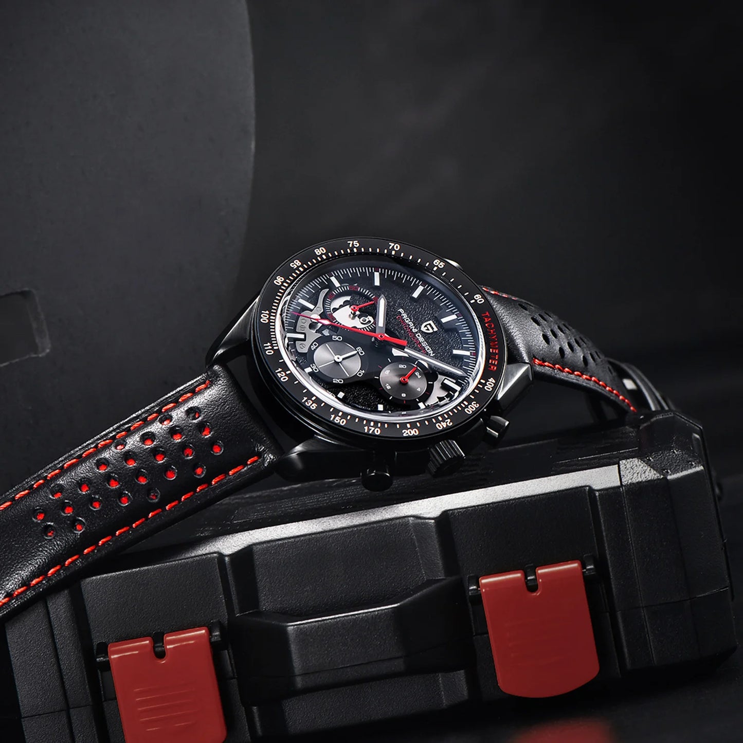 DESIGN Men's Watches