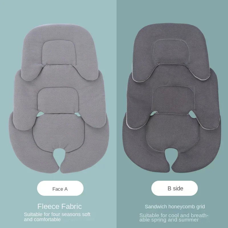 Baby Stroller Seat Pad