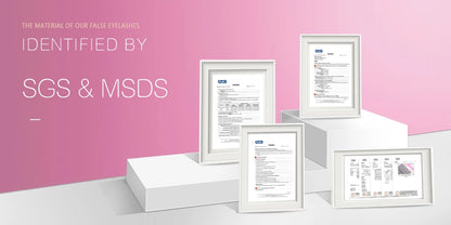 MASSCAKU Newest 240 Clusters 20D DIY Cluster Eyelashes Extension Premade Fans Russian Natural