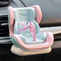 For Labubu Car Seat