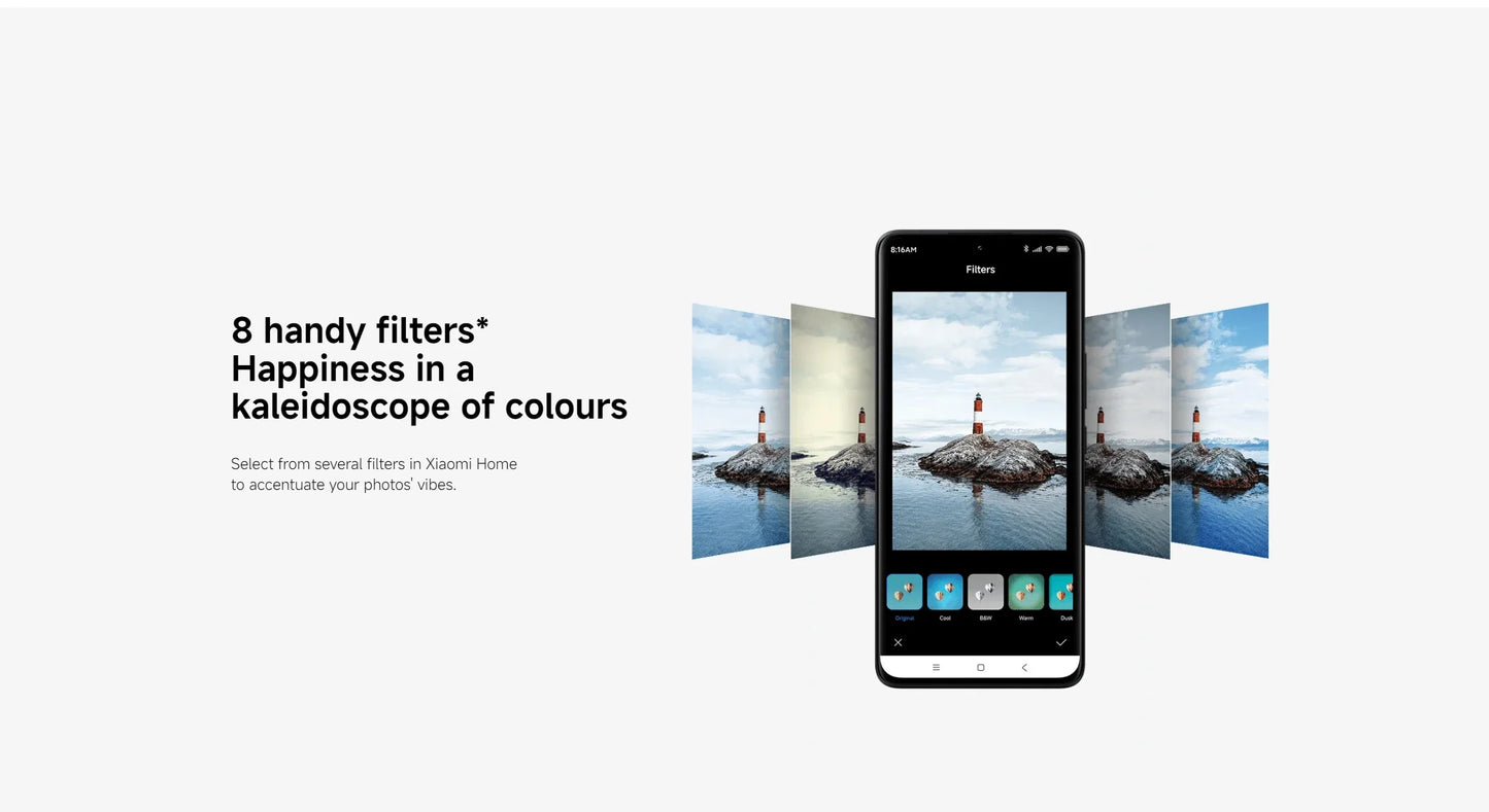 Xiaomi Portable Photo Printer 1S