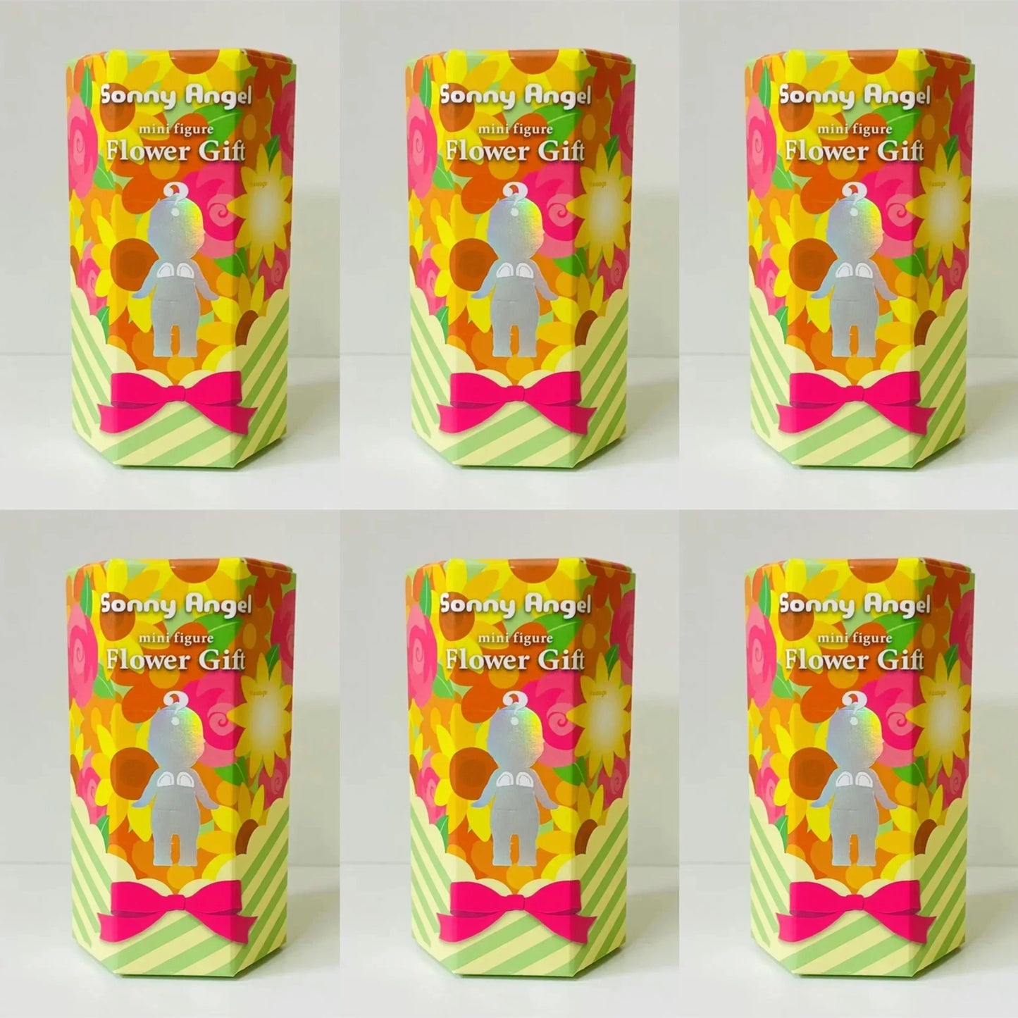 2025 Sonny Angel Dinosaur Series Hippers Harvest