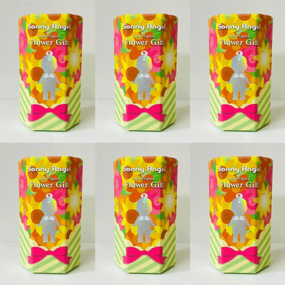 2025 Sonny Angel Dinosaur Series Hippers Harvest