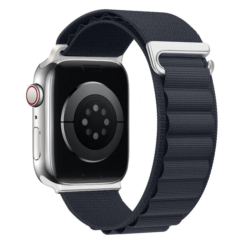 Alpine loop For apple watch