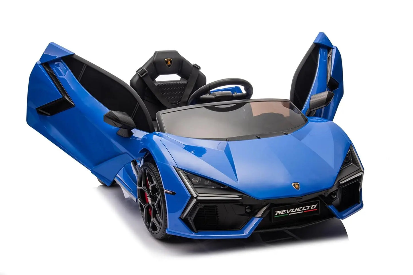 Kids Licensed Lamborghini  Electric Vehicle Sports Car Toy with Music/Remote Control