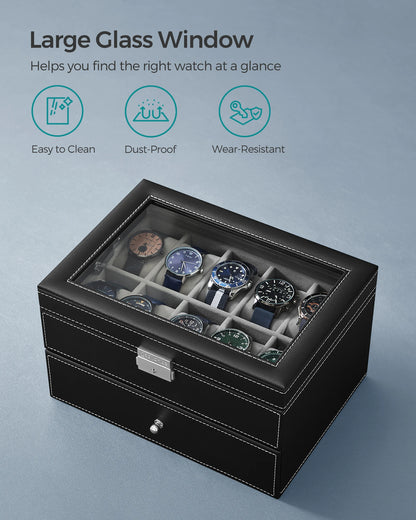 Watch Box