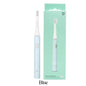 T100 Sonic Electric Toothbrush Cordless