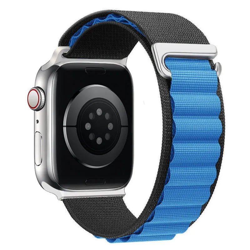 Alpine loop For apple watch