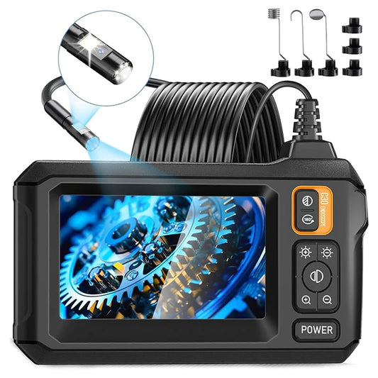 Industrial Endoscope Camera