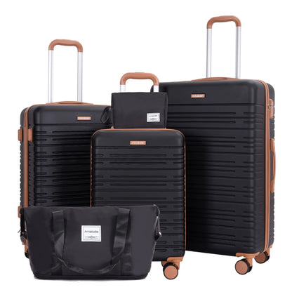 Luggage Sets 3-Piece Suitcases
