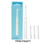 T100 Sonic Electric Toothbrush Cordless