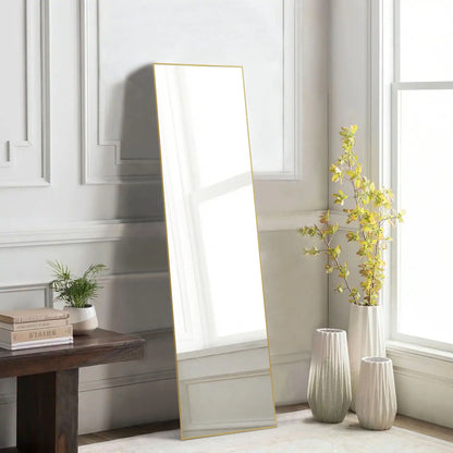 Full Body Wall Mirror