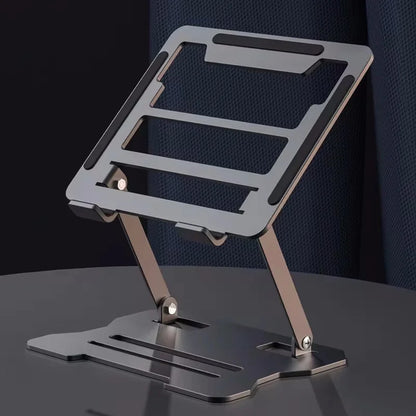 Portable Laptop Tablet Stand Holder