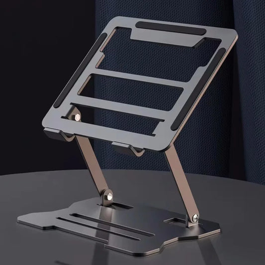 Portable Laptop Tablet Stand Holder