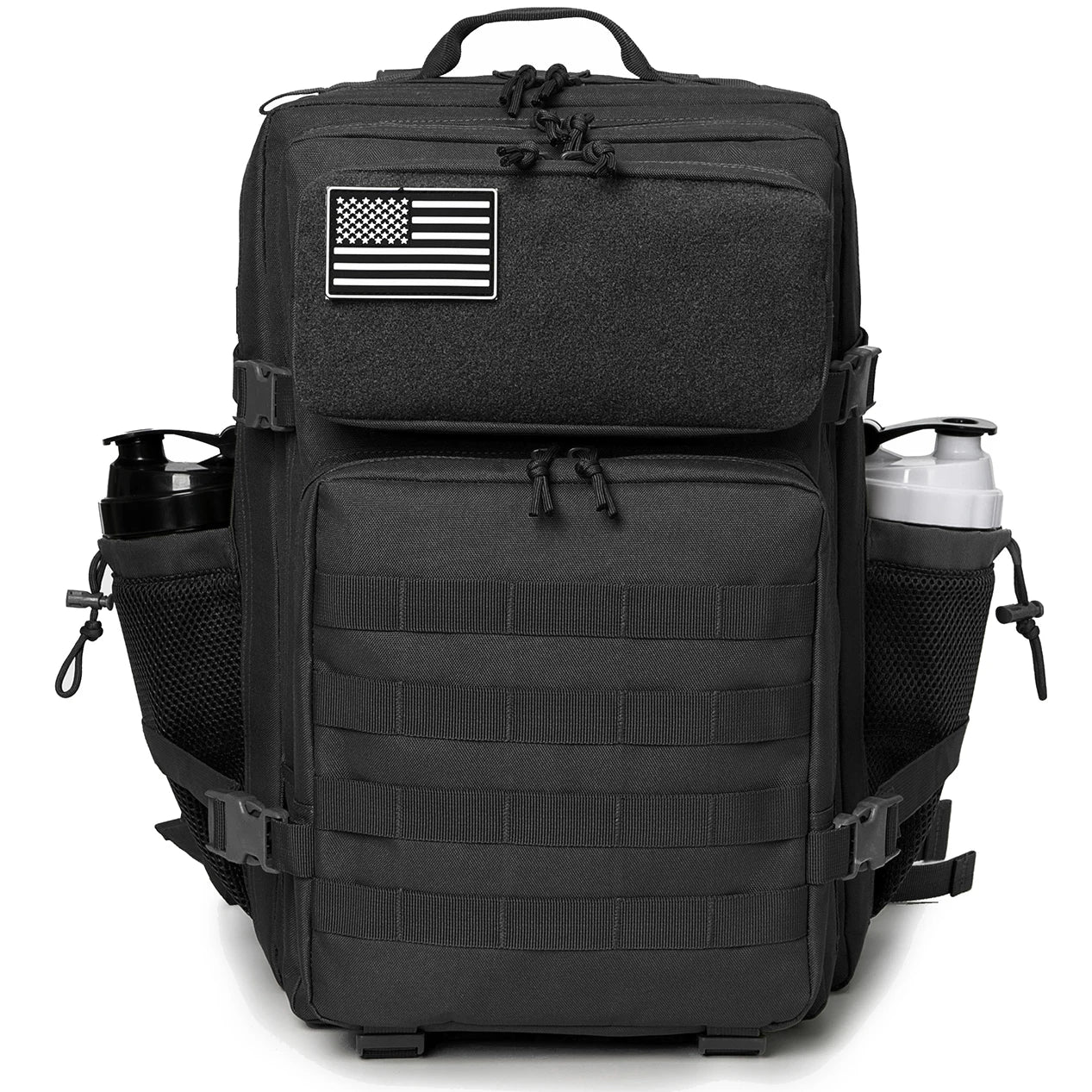 45L Tactical Backpack