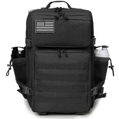 45L Tactical Backpack